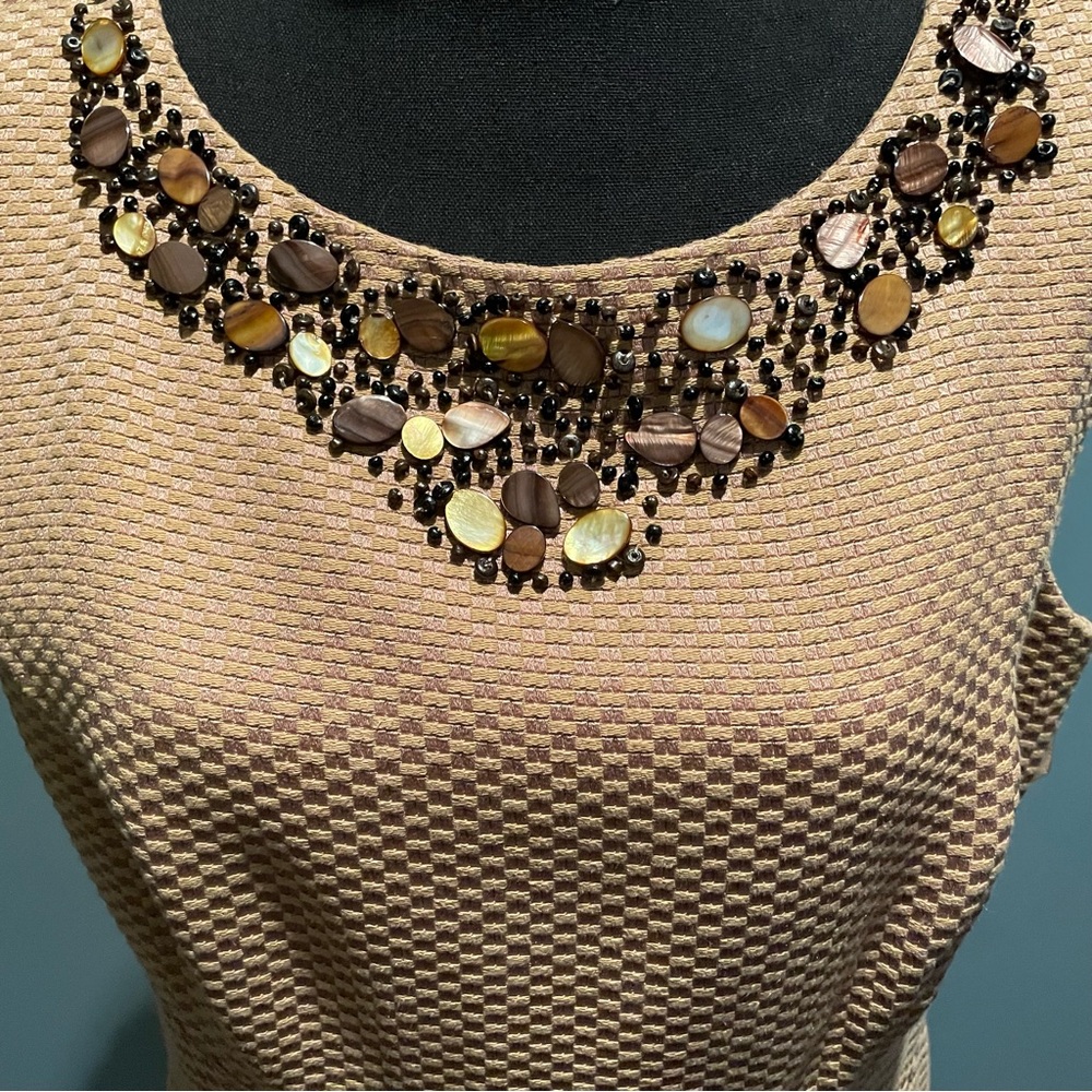 Jones New York size 12 sheath dress